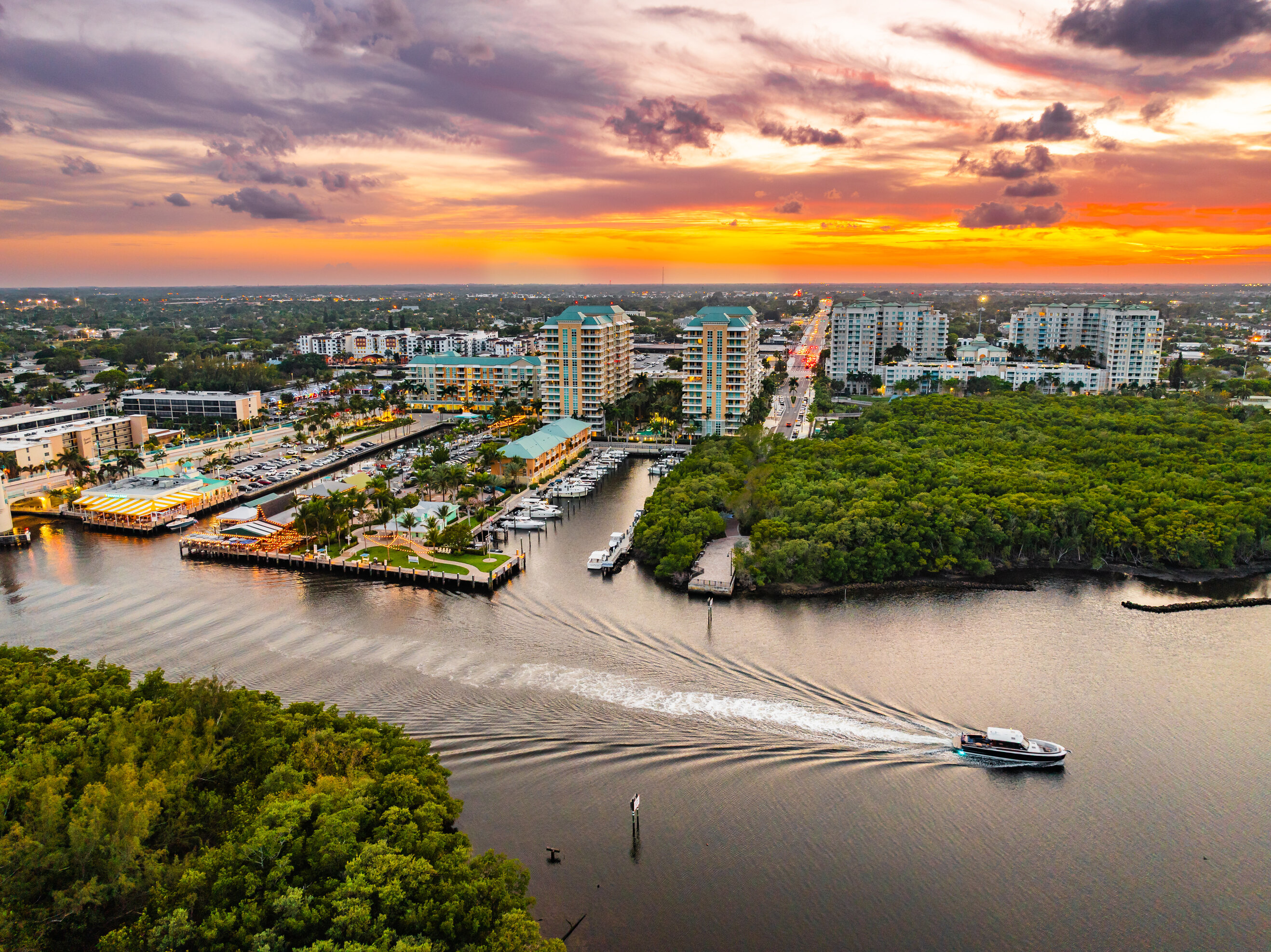 Boynton Beach, FL