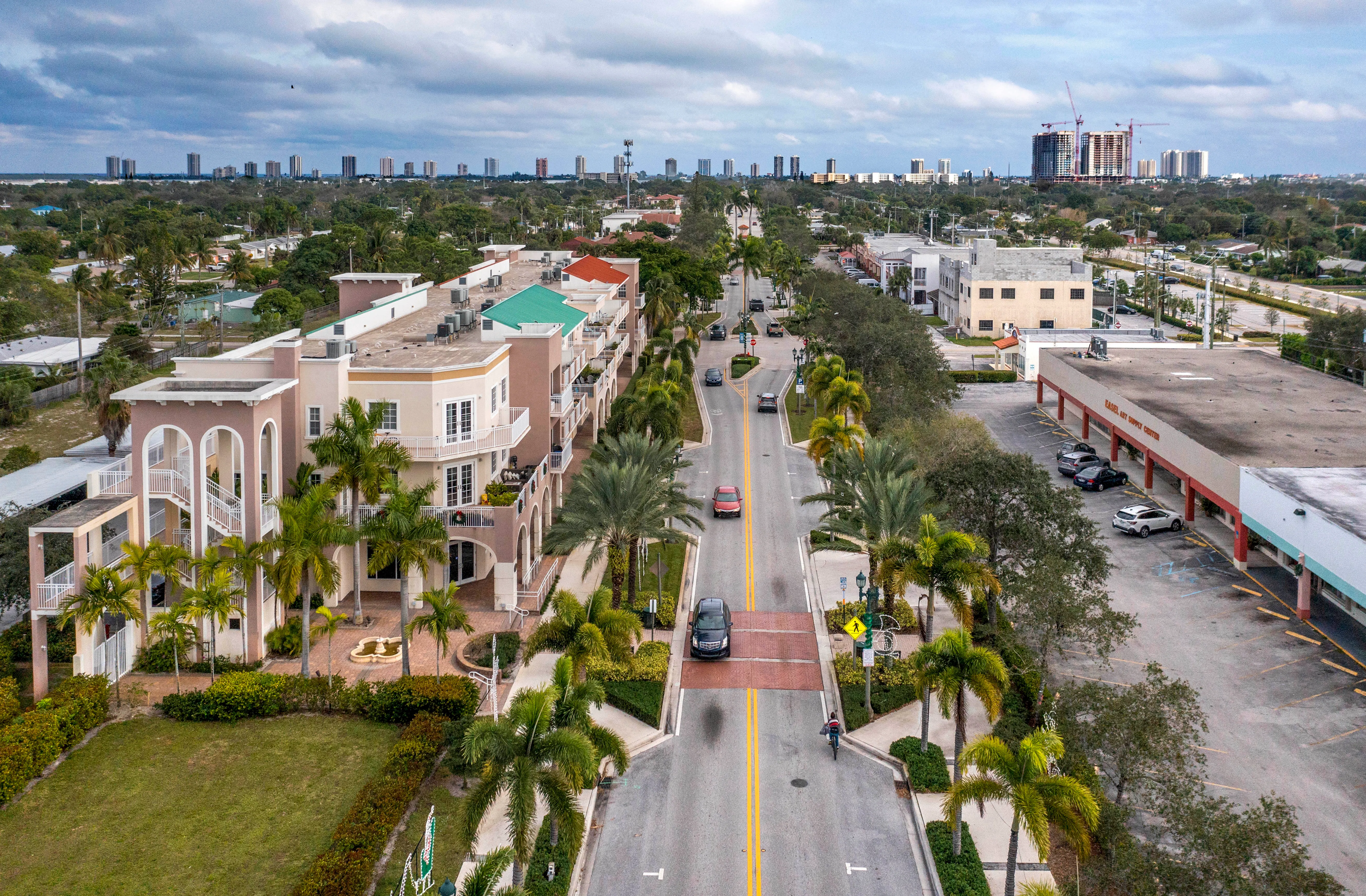 Lake Park, FL
