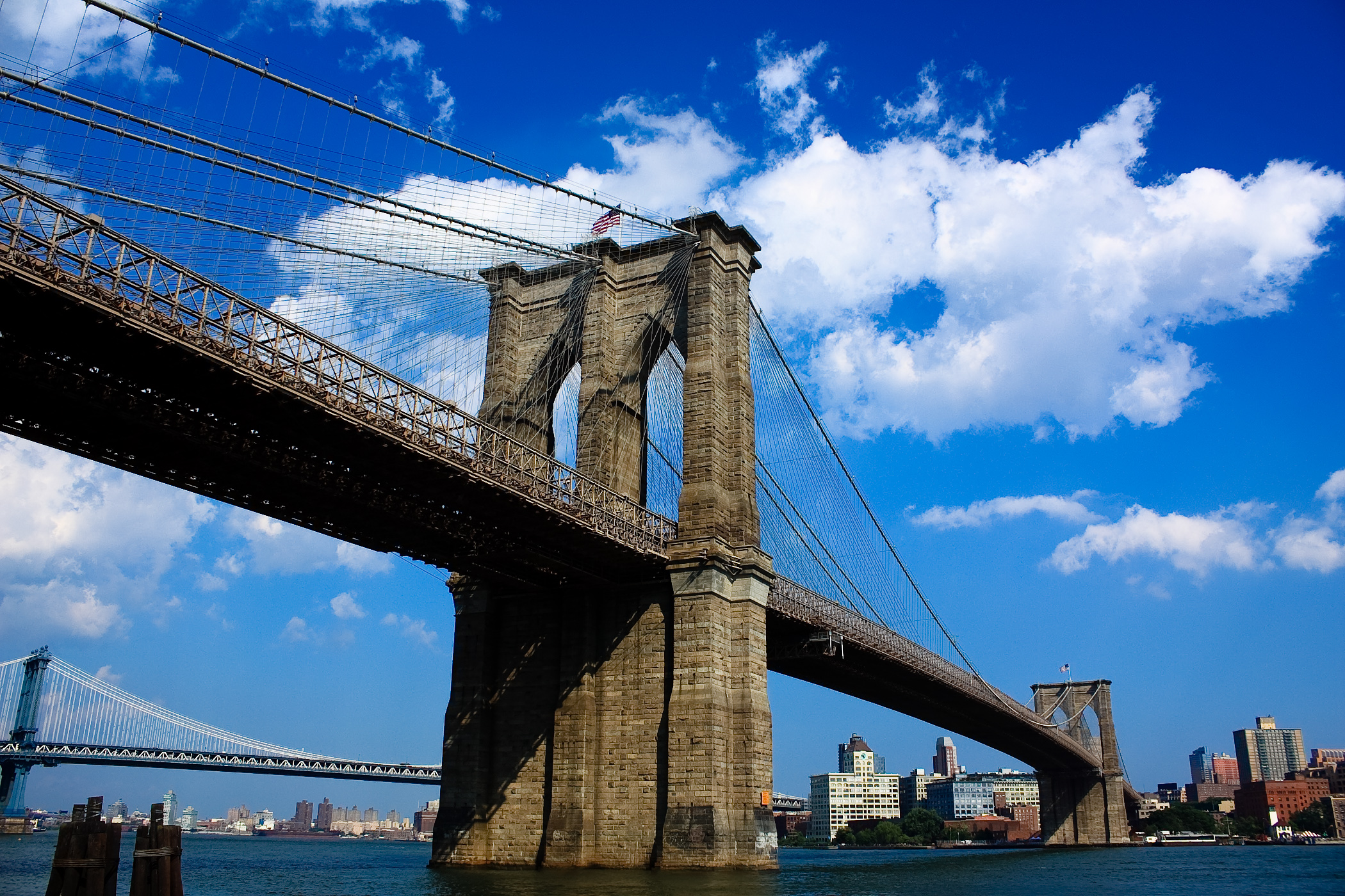 Bridge Financing