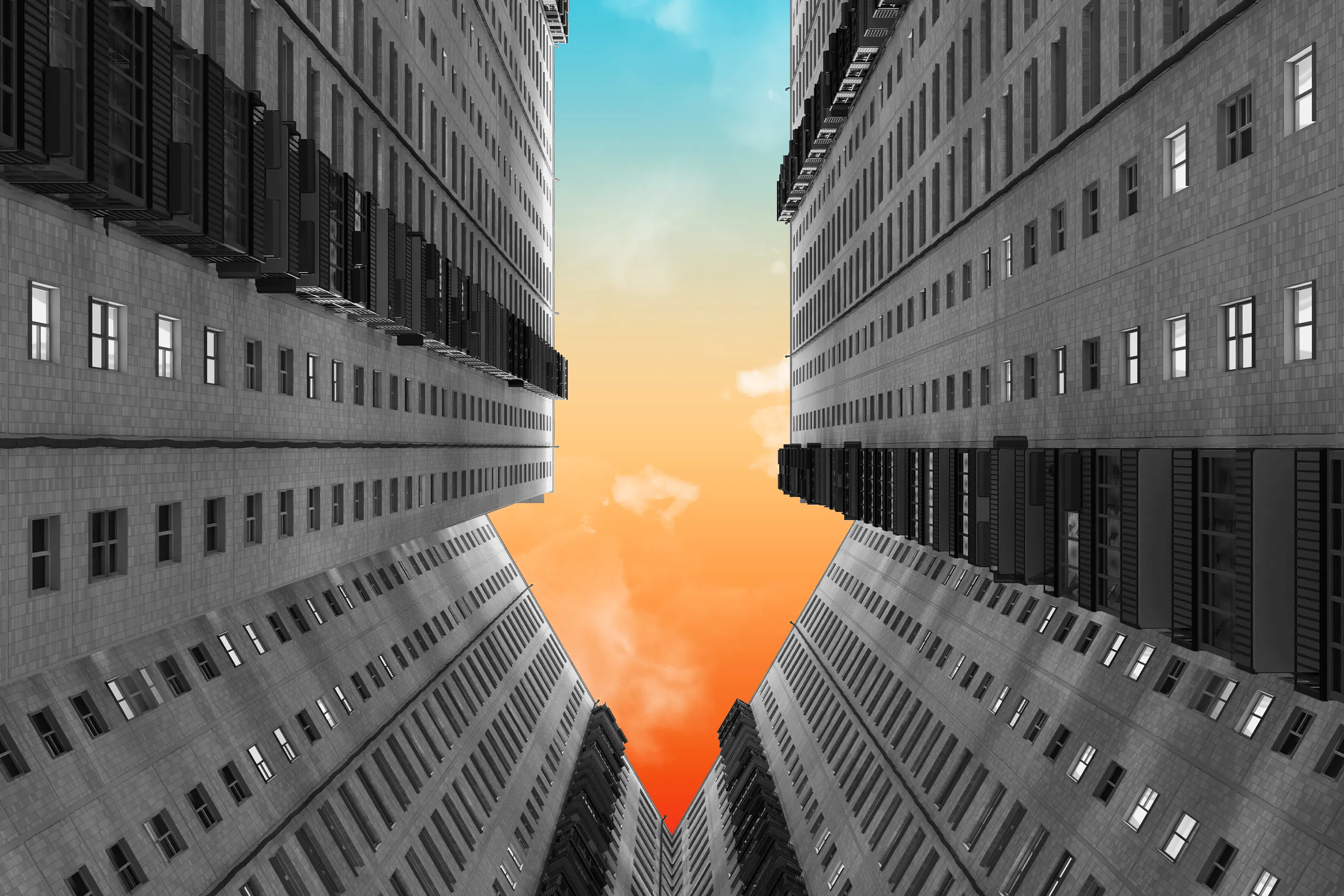 Commercial Real Estate Investors