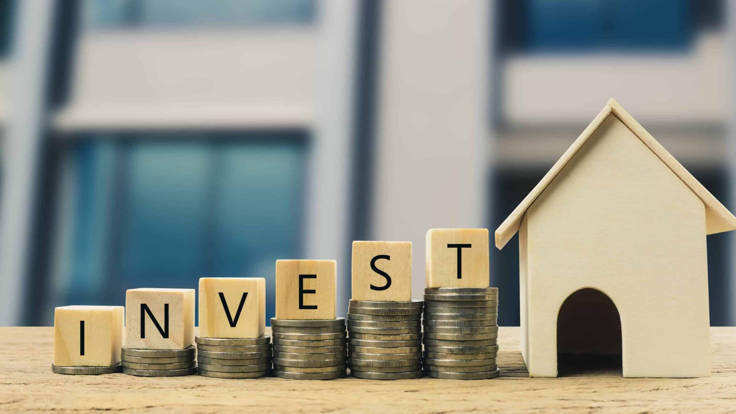 Investment Properties