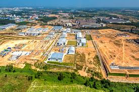 Land Development