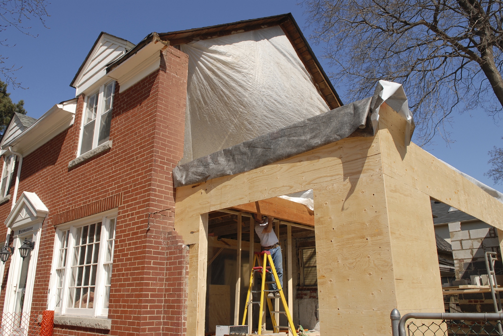 Rehab and Renovation Loan