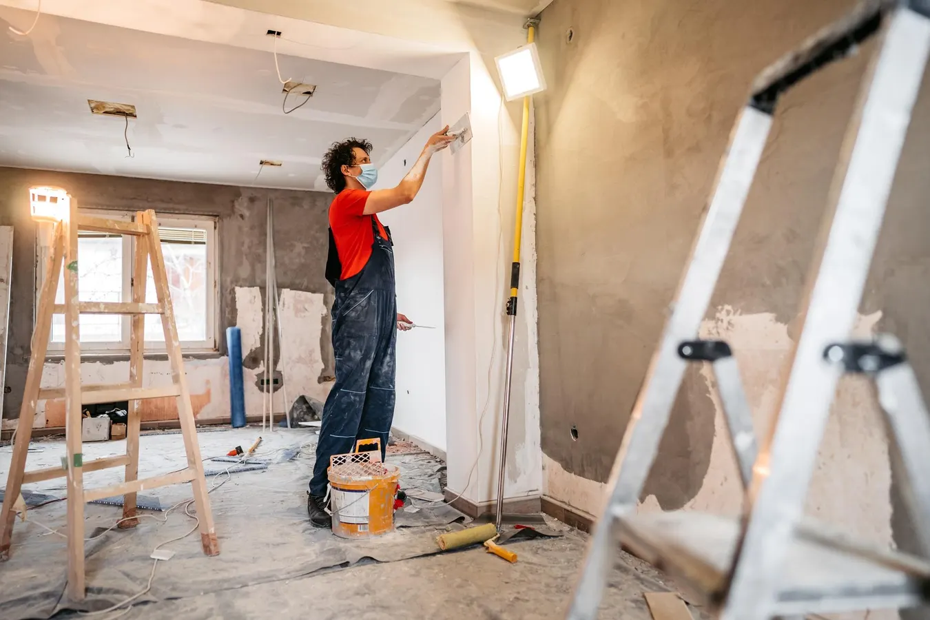 Residential Property Flippers